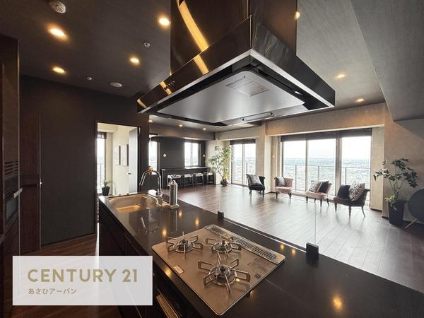 エクセレント　ザ　タワー　30階