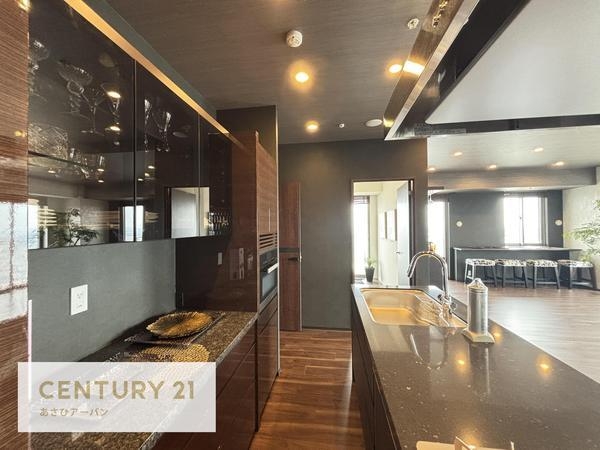 エクセレント　ザ　タワー　30階