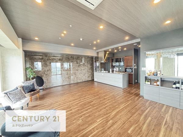 エクセレント　ザ　タワー　30階