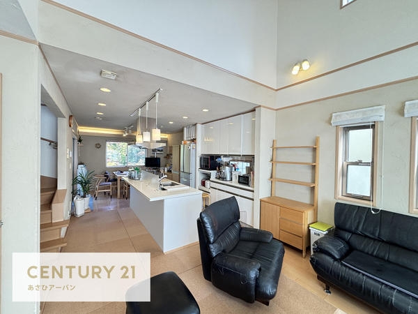 千葉市緑区おゆみ野中央３丁目の中古一戸建て