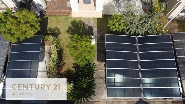 千葉市緑区おゆみ野中央３丁目の中古一戸建て