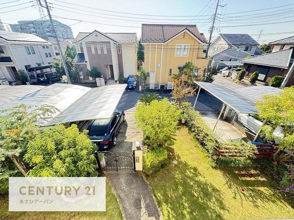 千葉市緑区おゆみ野中央３丁目の中古一戸建て