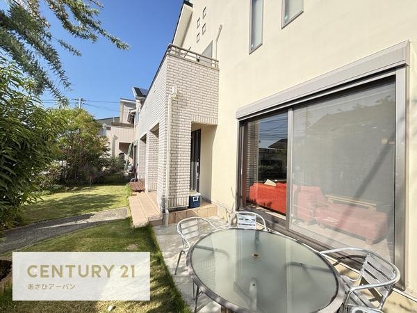 千葉市緑区おゆみ野中央３丁目の中古一戸建て