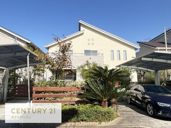 千葉市緑区おゆみ野中央３丁目の中古一戸建て