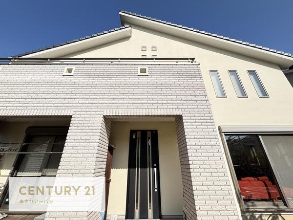 千葉市緑区おゆみ野中央３丁目の中古一戸建て