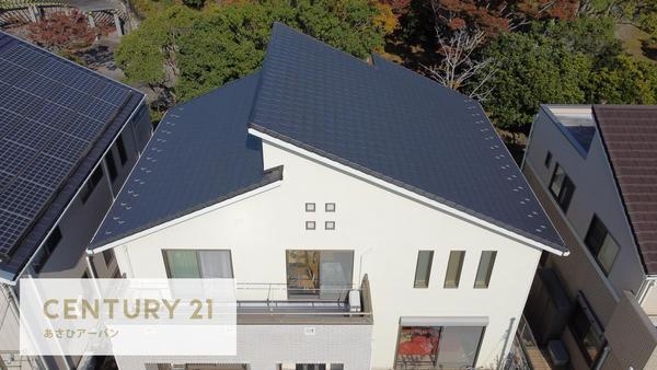 千葉市緑区おゆみ野中央３丁目の中古一戸建て