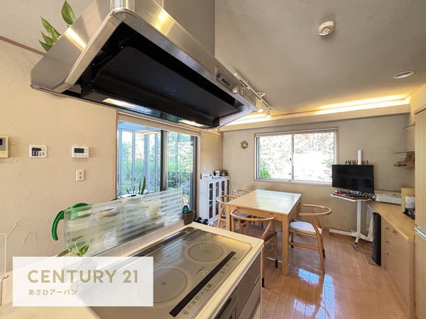 千葉市緑区おゆみ野中央３丁目の中古一戸建て