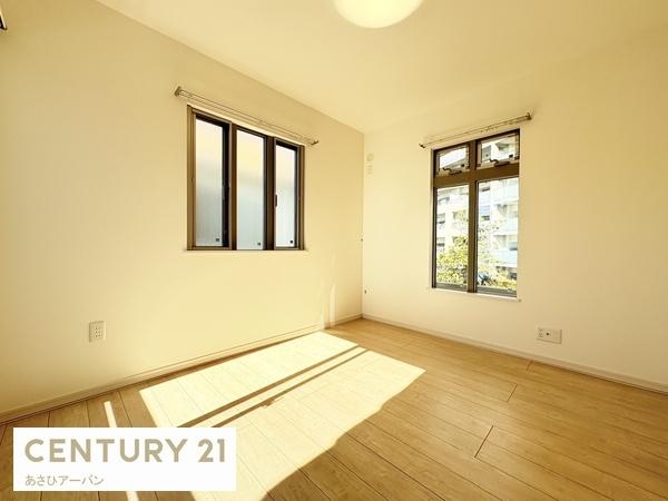 千葉市美浜区稲毛海岸５丁目の中古一戸建て