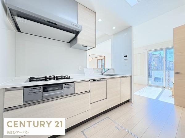 千葉市美浜区稲毛海岸５丁目の中古一戸建て