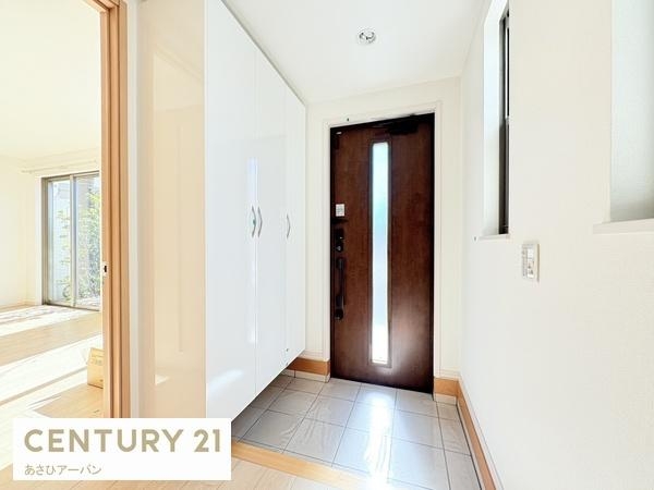 千葉市美浜区稲毛海岸５丁目の中古一戸建て