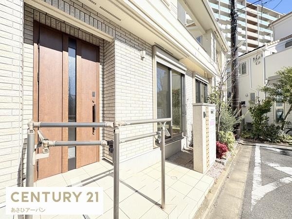 千葉市美浜区稲毛海岸５丁目の中古一戸建て