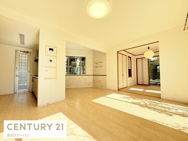 千葉市美浜区稲毛海岸五丁目　中古戸建