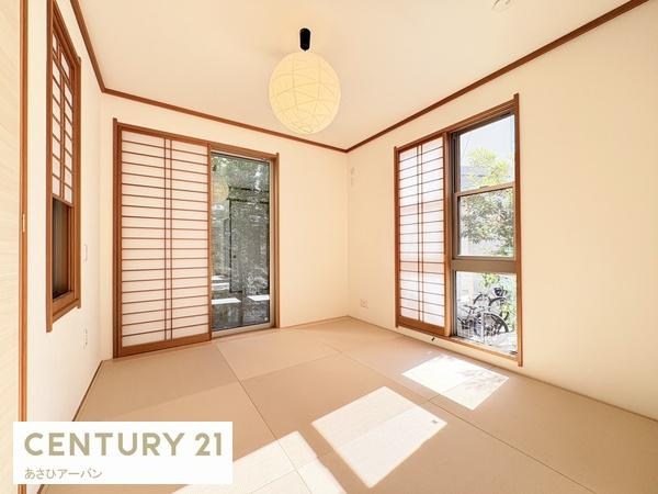 千葉市美浜区稲毛海岸５丁目の中古一戸建て