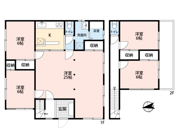戸建住宅　千葉県佐倉市