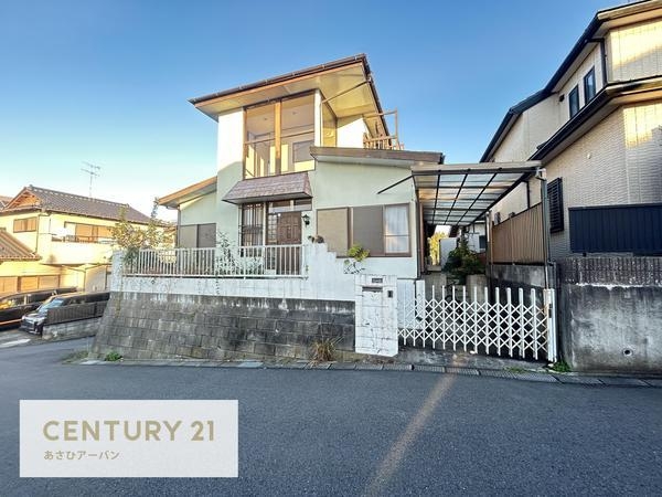 戸建住宅　千葉県佐倉市