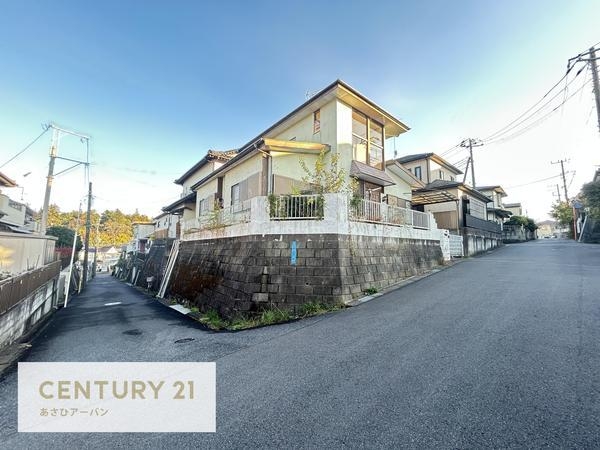 戸建住宅　千葉県佐倉市