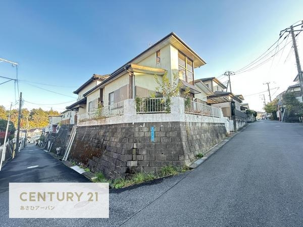 戸建住宅　千葉県佐倉市