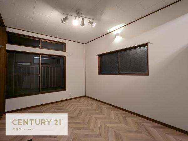 戸建住宅　千葉県佐倉市