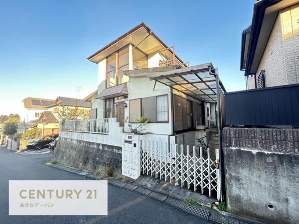 戸建住宅　千葉県佐倉市