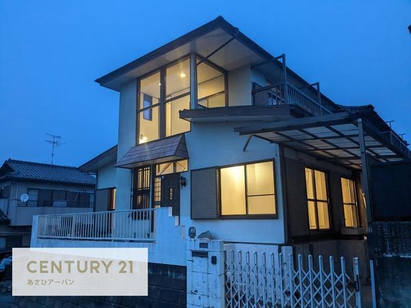 戸建住宅　千葉県佐倉市