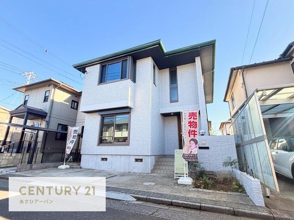 四街道市めいわ３丁目の中古一戸建て