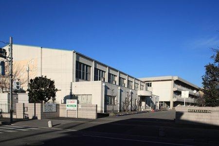 四街道市めいわ３丁目の中古一戸建て(四街道市立和良比小学校)