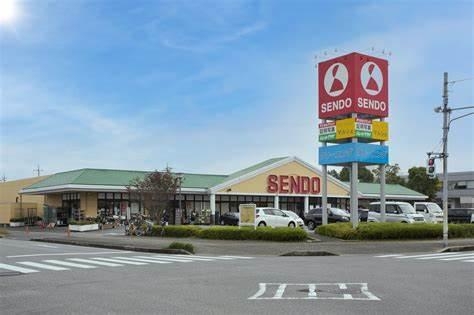 四街道市めいわ３丁目の中古一戸建て(せんどう美しが丘店)