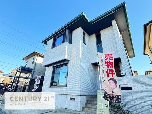 四街道市めいわ　積水ハウスリフォーム戸建