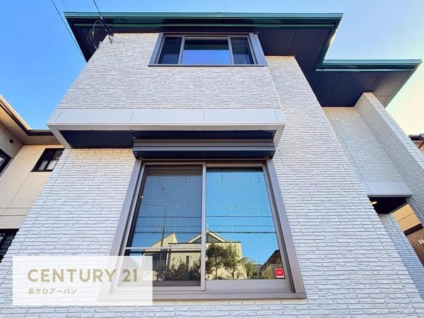 四街道市めいわ３丁目の中古一戸建て