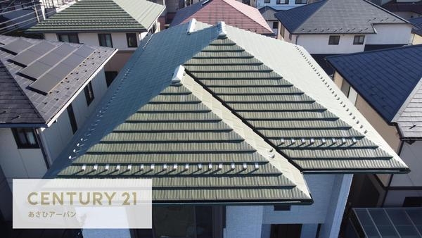 四街道市めいわ３丁目の中古一戸建て