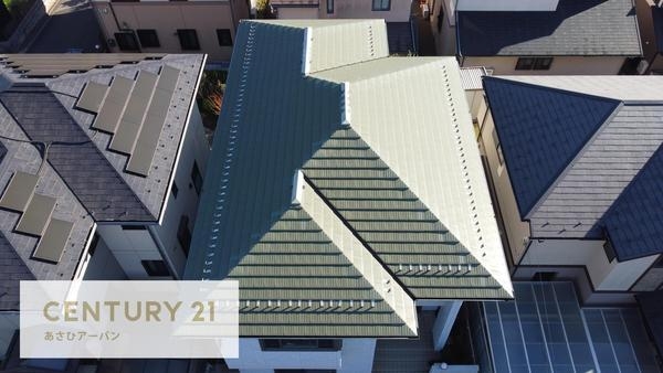 四街道市めいわ３丁目の中古一戸建て