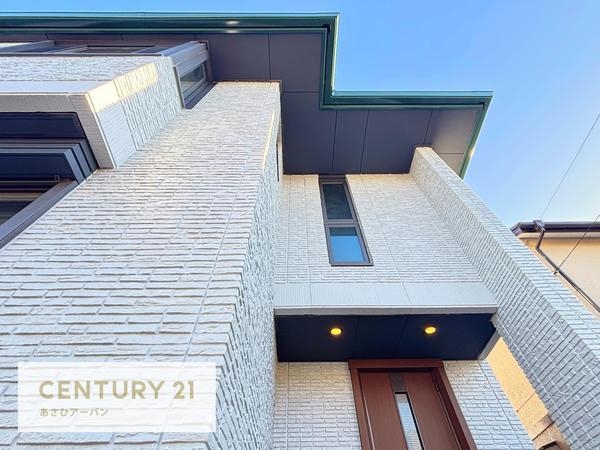 四街道市めいわ３丁目の中古一戸建て