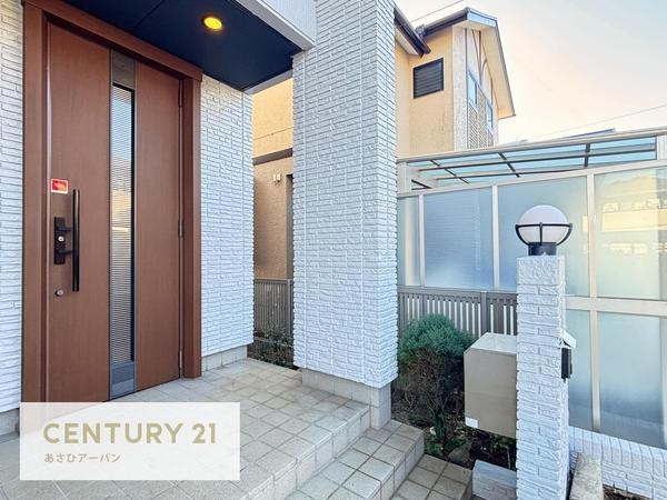 四街道市めいわ３丁目の中古一戸建て