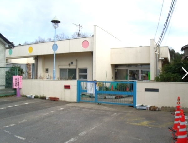 千葉市中央区仁戸名町の中古一戸建て(千葉市川戸保育所)