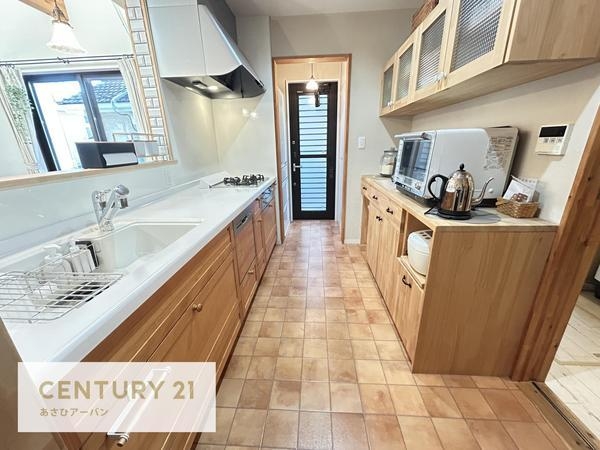 千葉市中央区仁戸名町の中古一戸建て