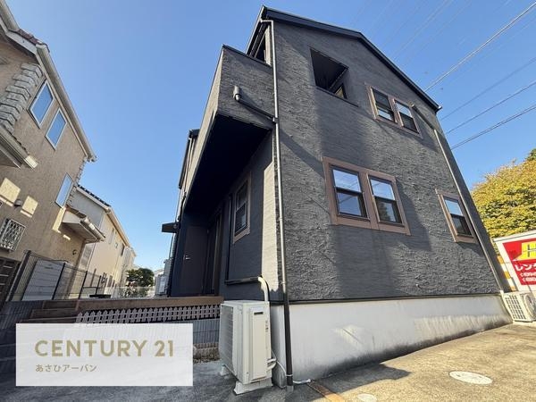 千葉市中央区仁戸名町の中古一戸建て