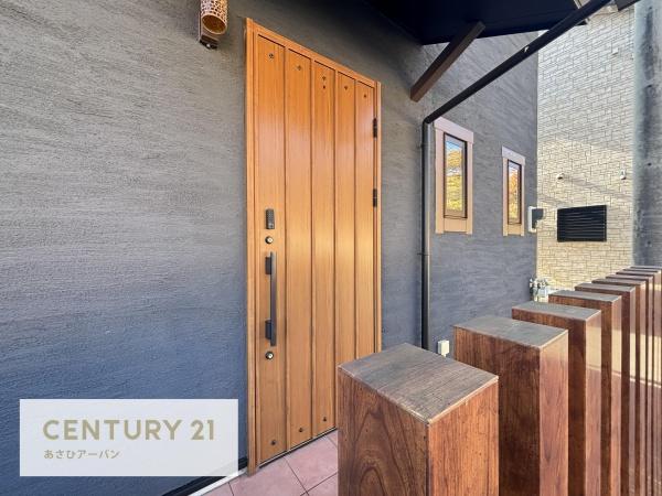 千葉市中央区仁戸名町の中古一戸建て