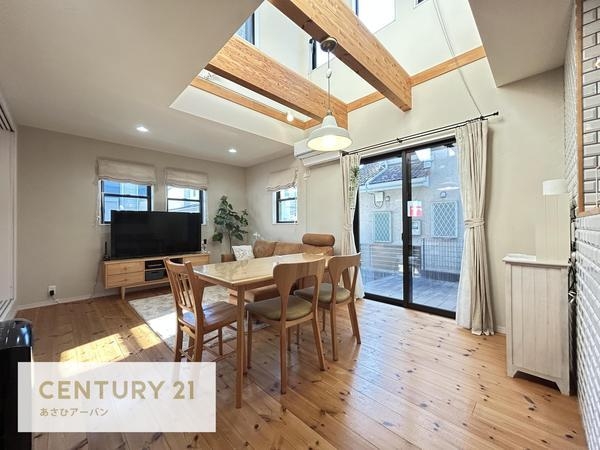 千葉市中央区仁戸名町の中古一戸建て