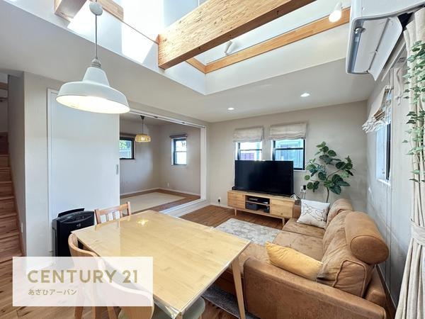 千葉市中央区仁戸名町の中古一戸建て