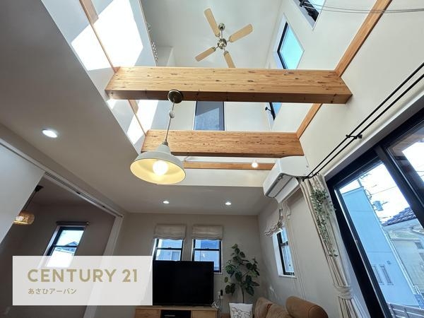 千葉市中央区仁戸名町の中古一戸建て