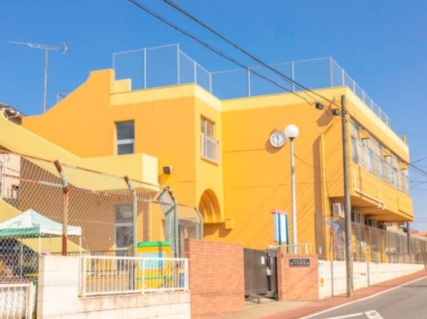 千葉市中央区仁戸名町の中古一戸建て(松ヶ丘保育園)