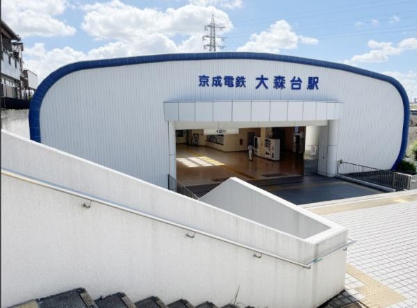 千葉市中央区仁戸名町の中古一戸建て(大森台駅(京成電鉄　千原線))
