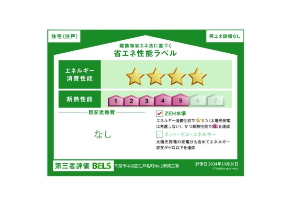 千葉市中央区仁戸名町の中古一戸建て