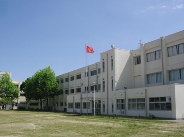 ライオンズプラザ稲毛海岸(千葉市立稲浜小学校)
