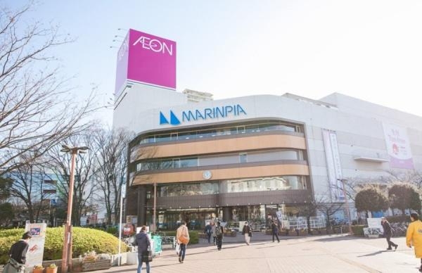 ライオンズプラザ稲毛海岸(イオンマリンピア店)