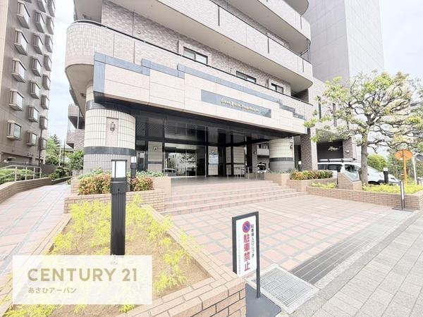 ライオンズプラザ稲毛海岸