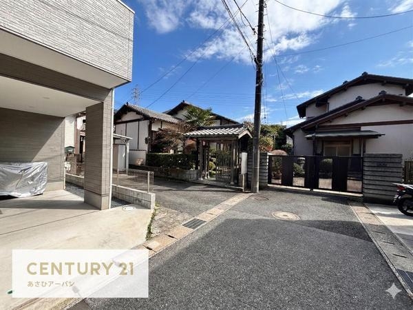 千葉市中央区都町　土地