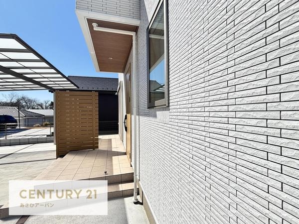 千葉市中央区生実町の中古一戸建て