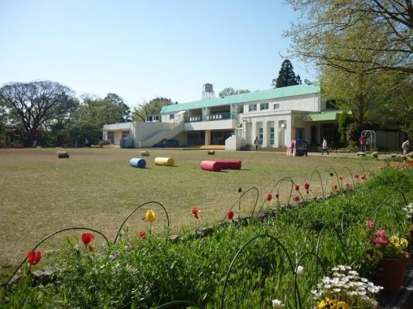 千葉市中央区生実町の中古一戸建て(千葉明徳短期大学附属幼稚園)