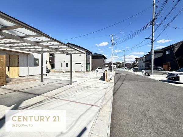千葉市中央区生実町の中古一戸建て